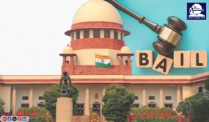 SC Grants Anticipatory Bail to Excise Officer in Rape Case Alleging Relations on False Promise of Marriage